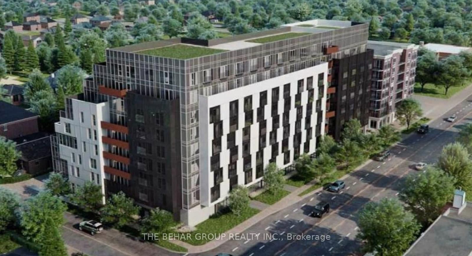 799 Sheppard Avenue W, Unit A - Image 1