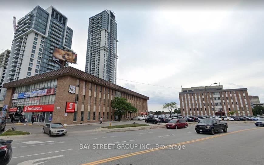 2175 Sheppard Avenue E, Unit 222 - Image 1