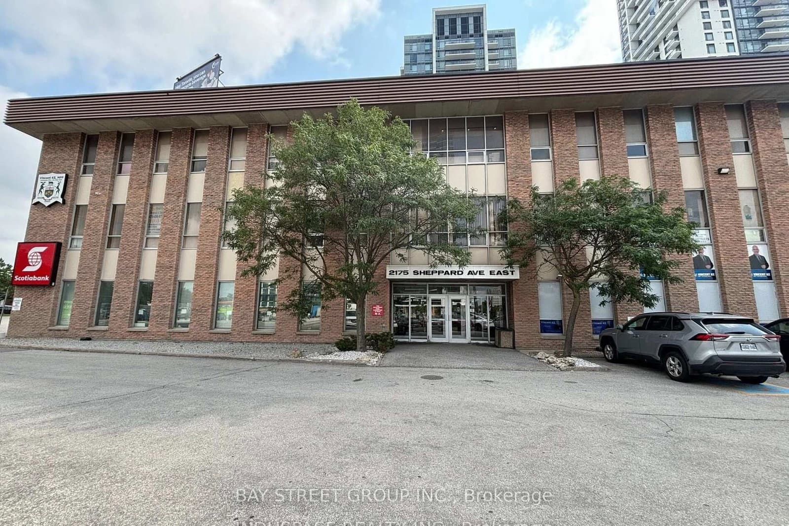 2175 Sheppard Avenue E, Unit 222 thumbnail 2