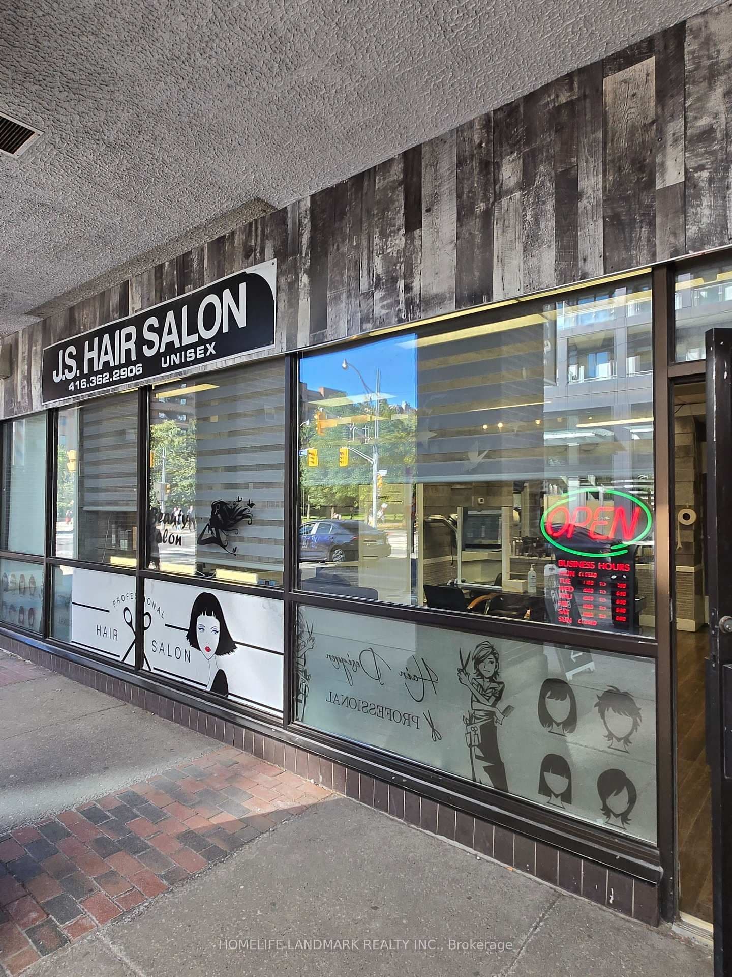 120 Lower Sherbourne Street - Image 1