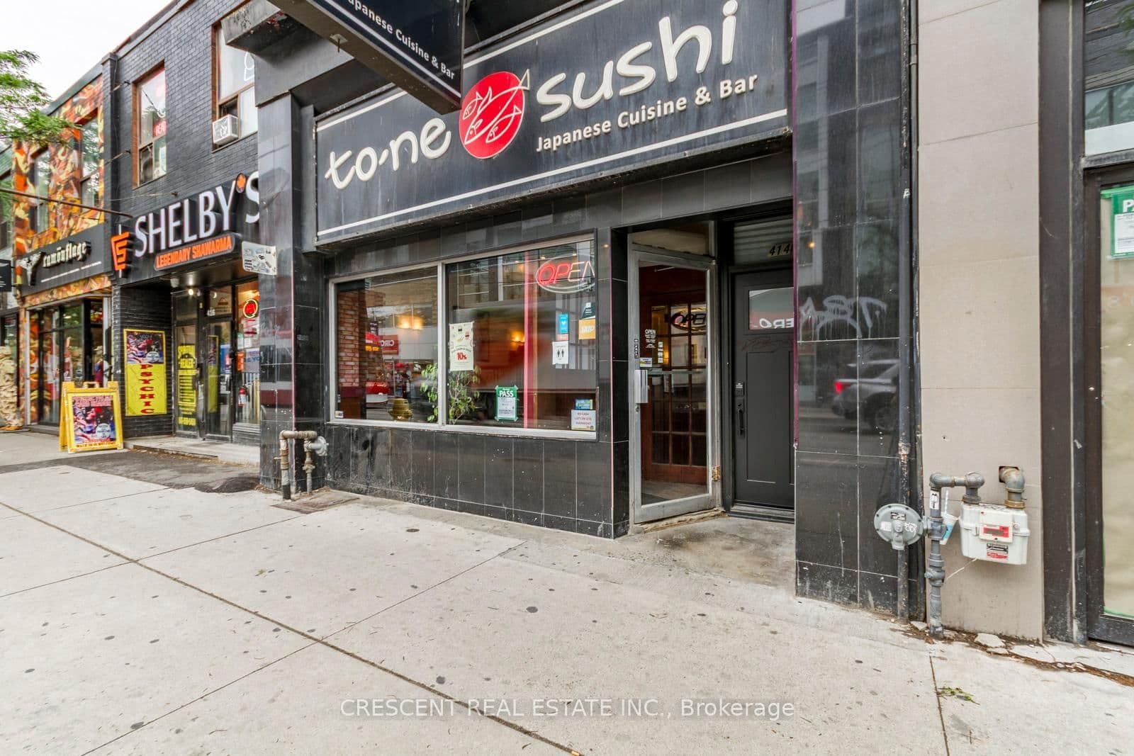 414 Queen Street W thumbnail 2