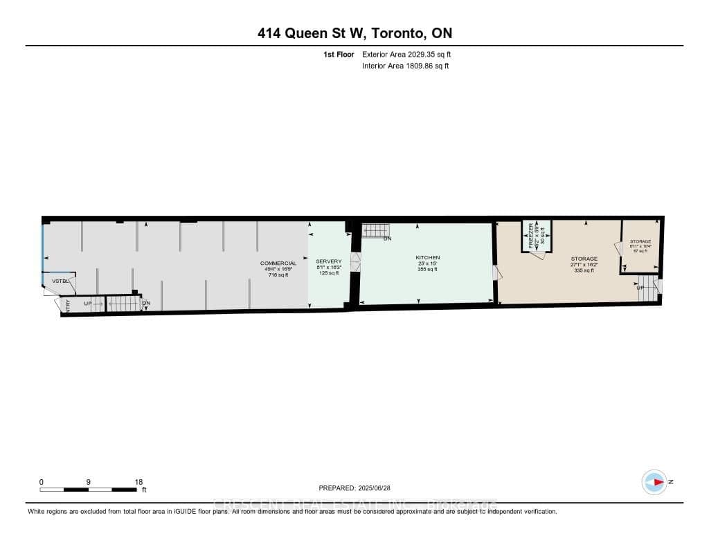 414 Queen Street W thumbnail 40