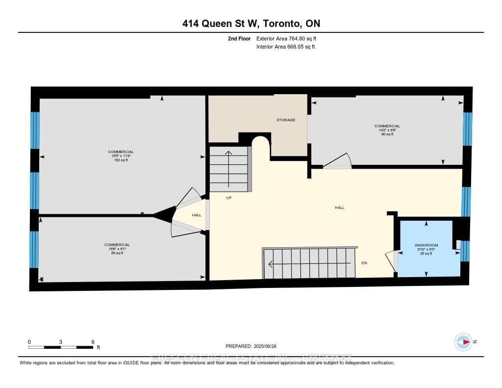 414 Queen Street W thumbnail 41