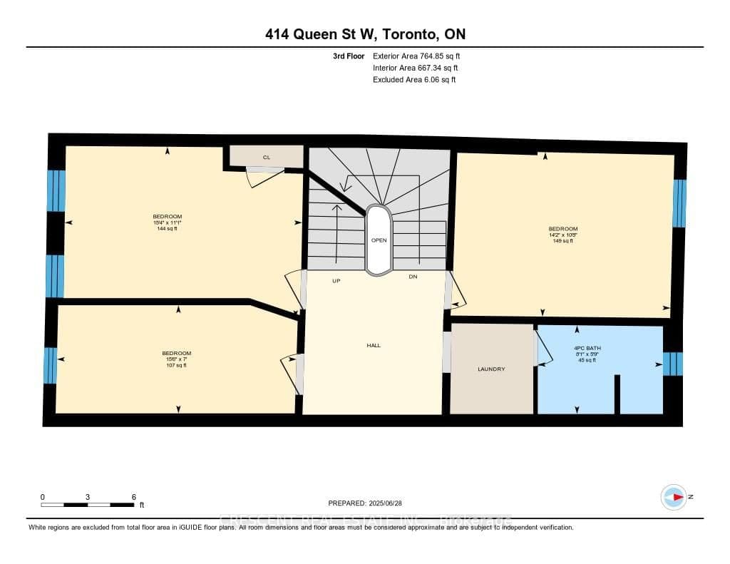 414 Queen Street W thumbnail 42
