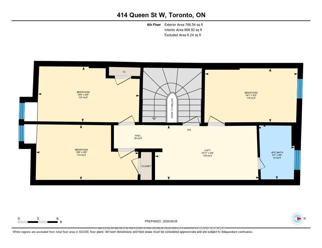 414 Queen Street W thumbnail 43