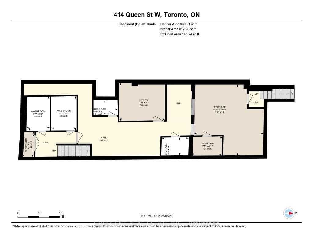 414 Queen Street W thumbnail 44