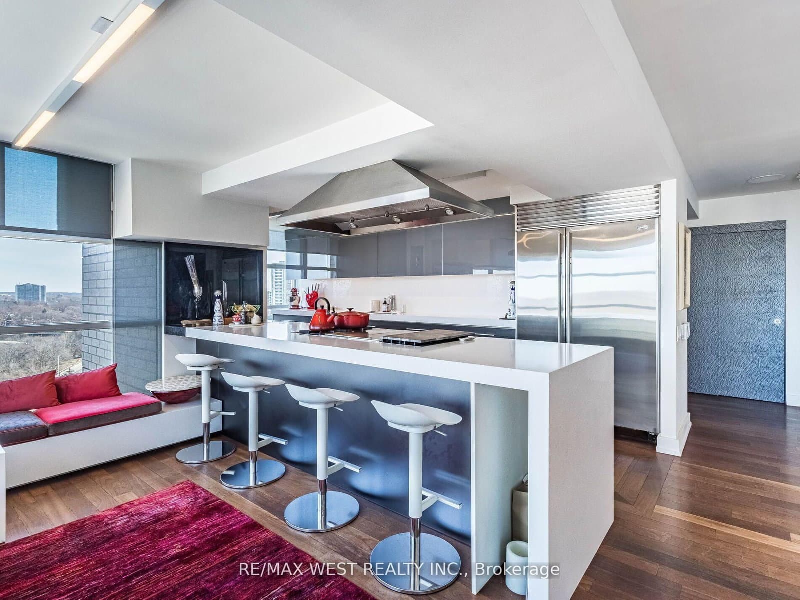 409 Bloor Street E, Unit Ph2 thumbnail 2