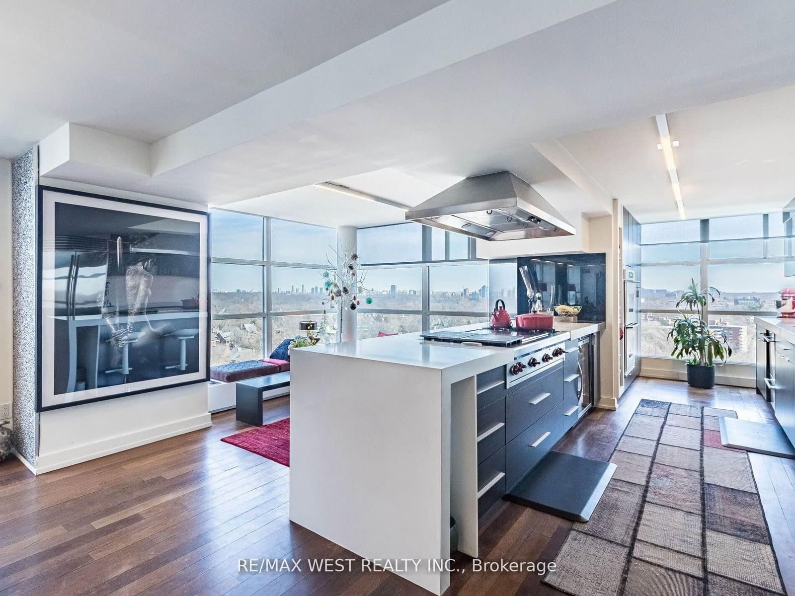 409 Bloor Street E, Unit Ph2 thumbnail 3