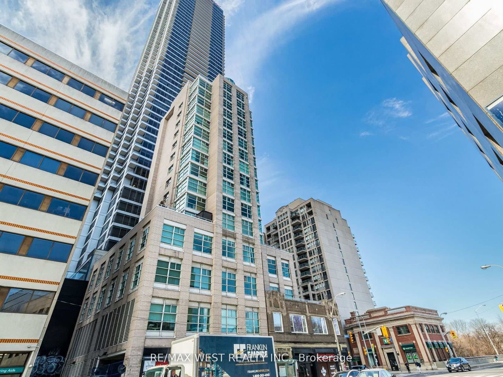 409 Bloor Street E, Unit Ph2 thumbnail 36