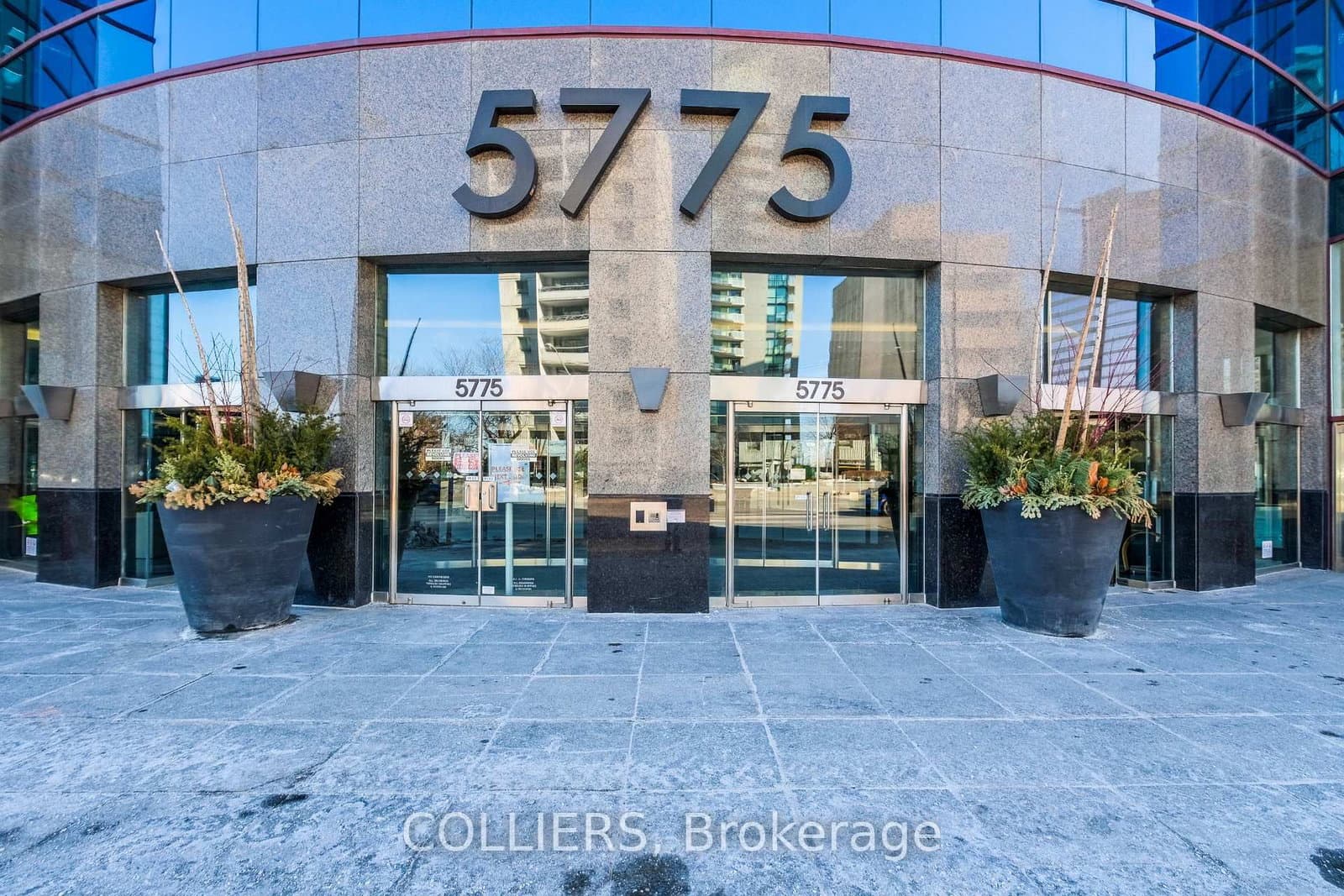 5775 Yonge Street, Unit 604 thumbnail 4