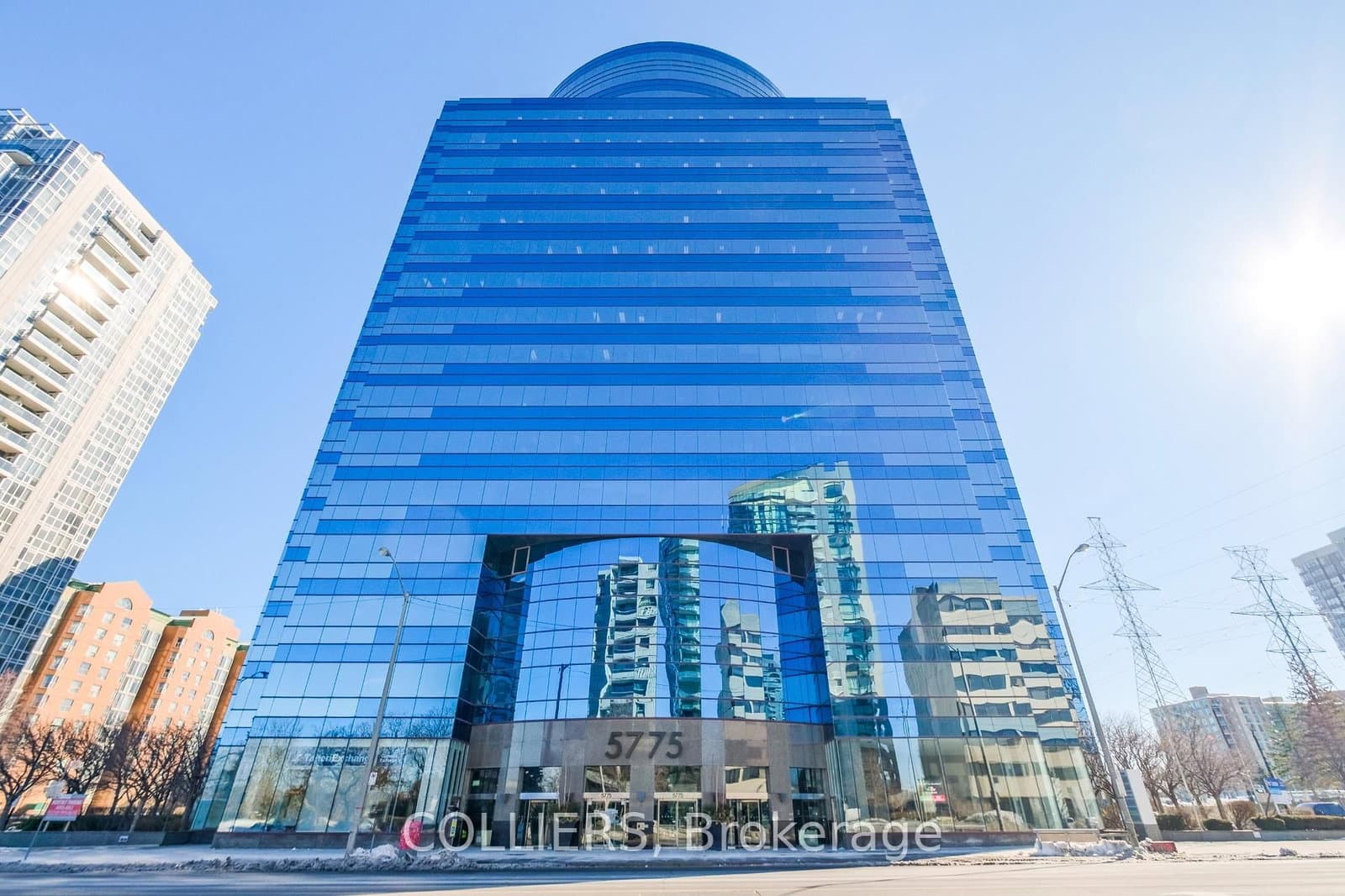 5775 Yonge Street, Unit 1201 - Image 1