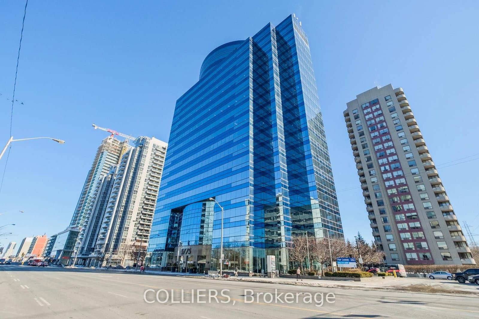 5775 Yonge Street, Unit 1201 thumbnail 2
