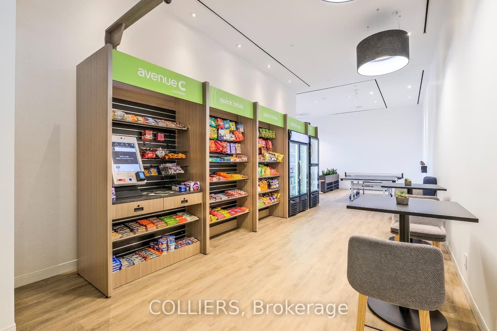 5775 Yonge Street, Unit 1201 thumbnail 6