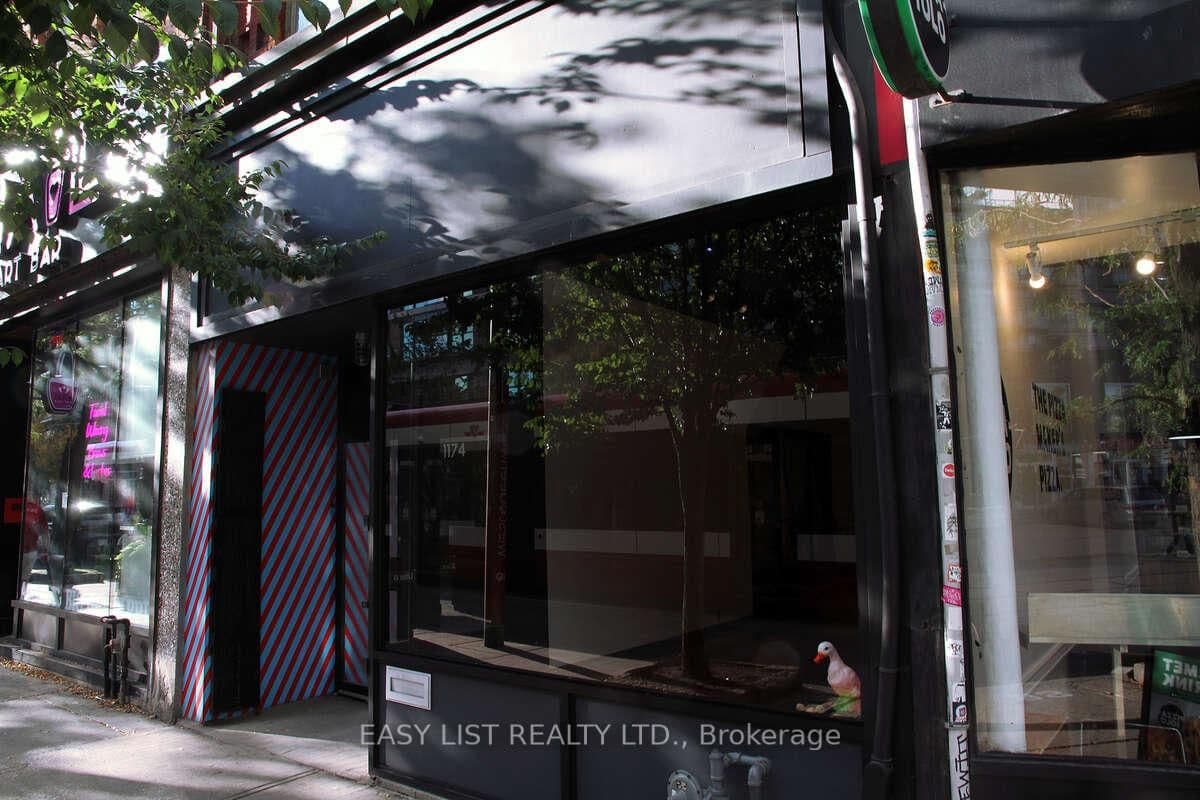 1174 Queen Street W - Image 1