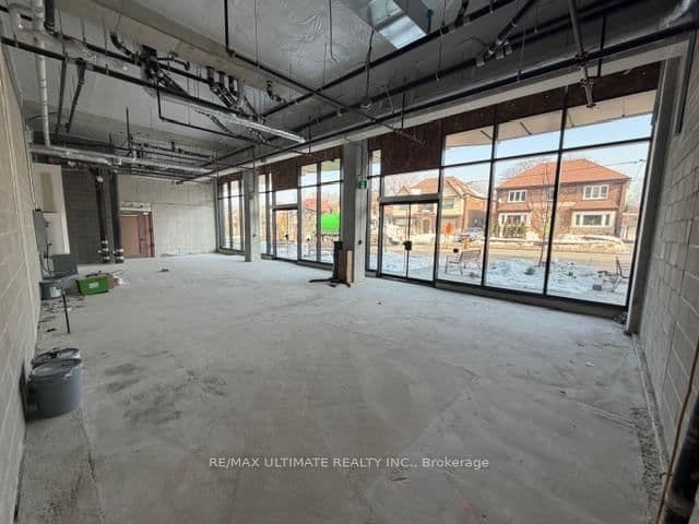 1716 - 1718 Bayview Avenue, Unit 3&4 thumbnail 5