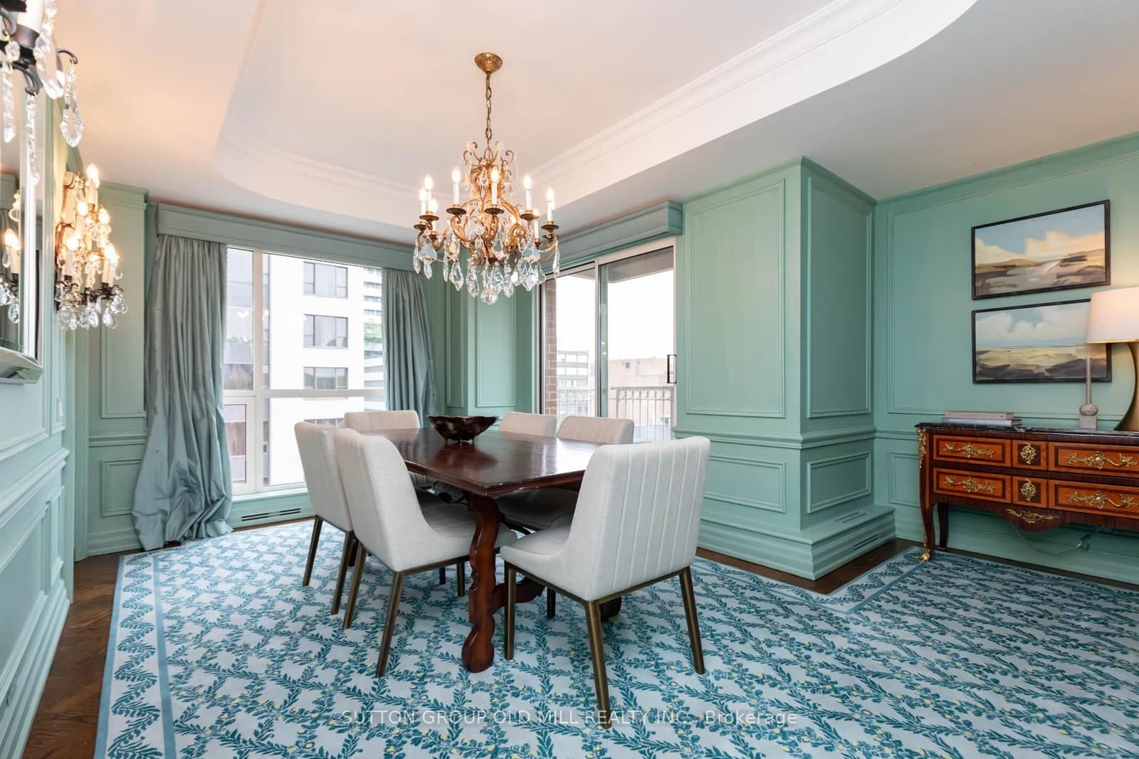 38 Avenue Road, Unit 700 thumbnail 14