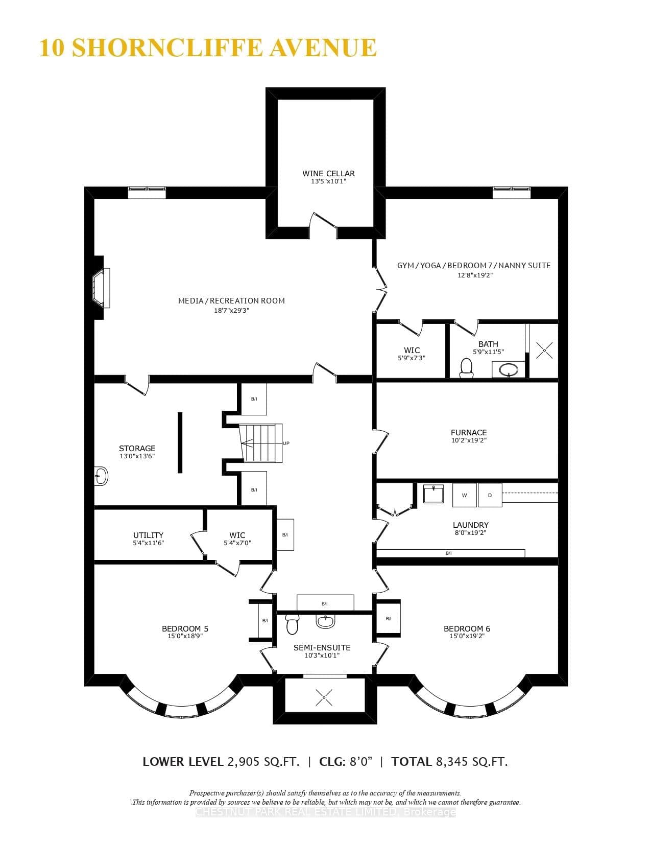 10 Shorncliffe Avenue thumbnail 44