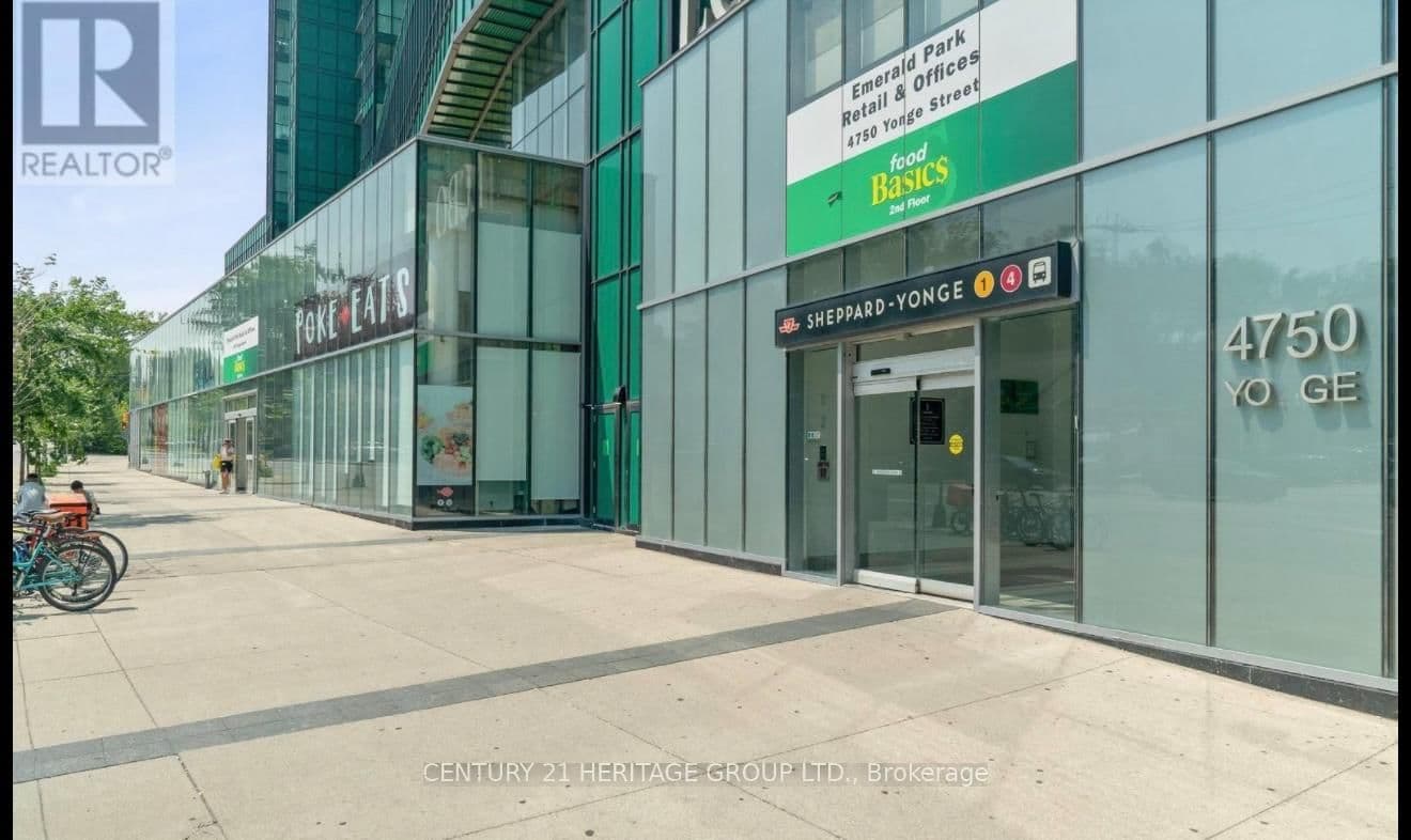 4750 Yonge Street, Unit 127-129 - Image 1