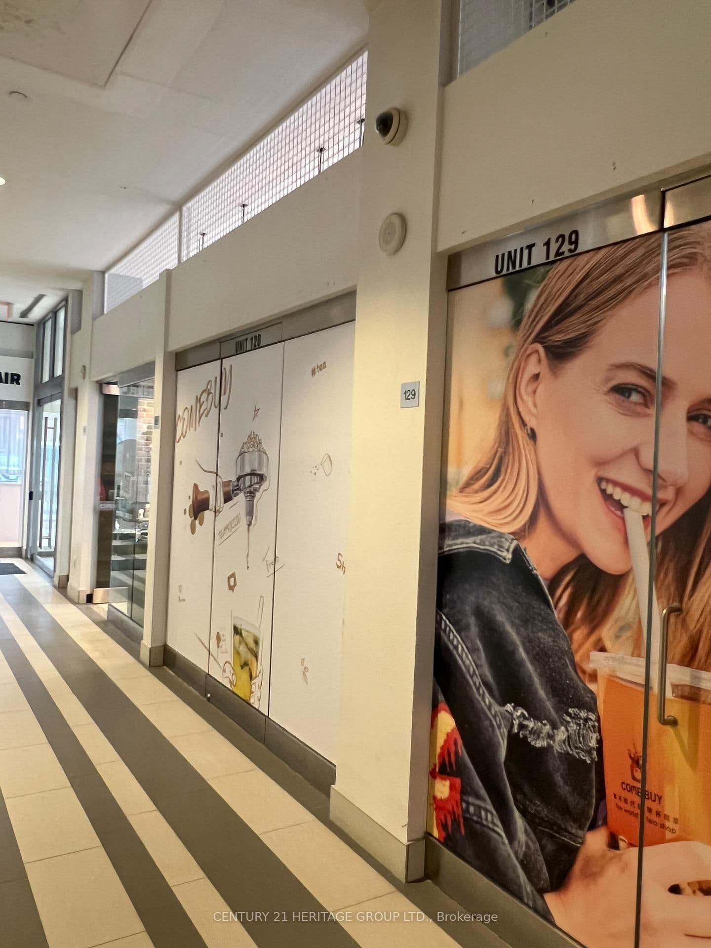 4750 Yonge Street, Unit 127-129 thumbnail 11
