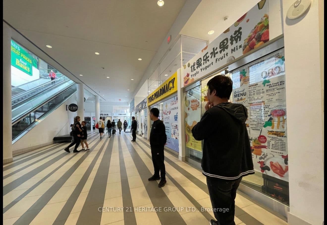 4750 Yonge Street, Unit 127-129 thumbnail 6