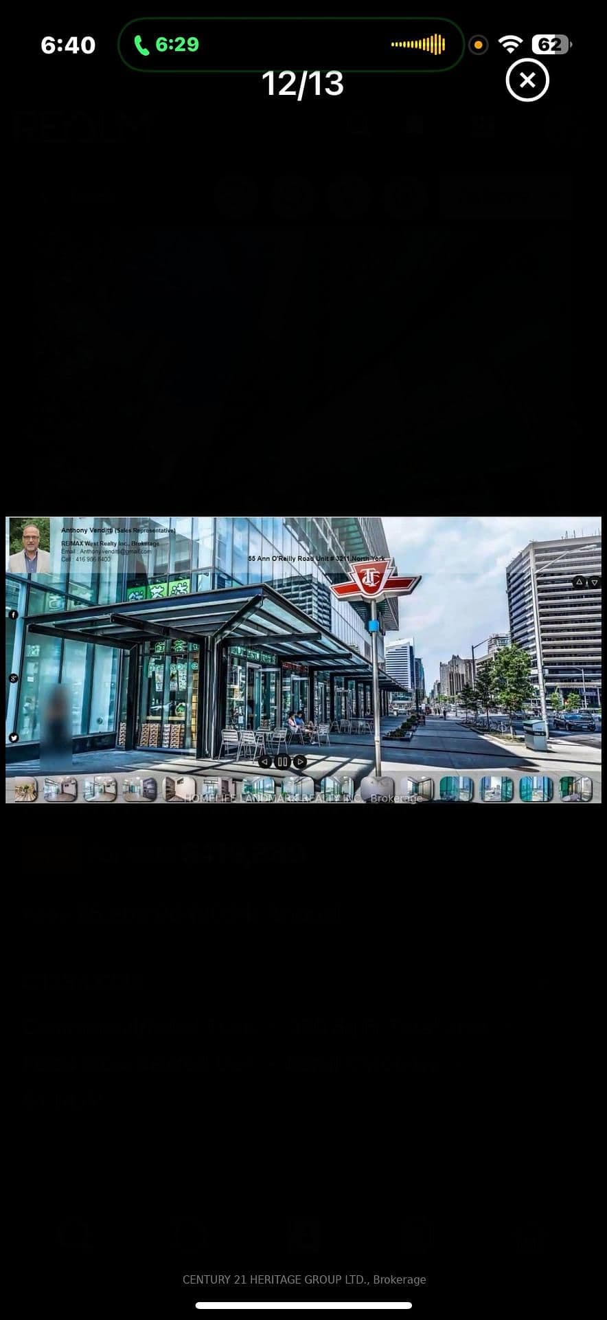 4750 Yonge Street, Unit 127-129 thumbnail 8