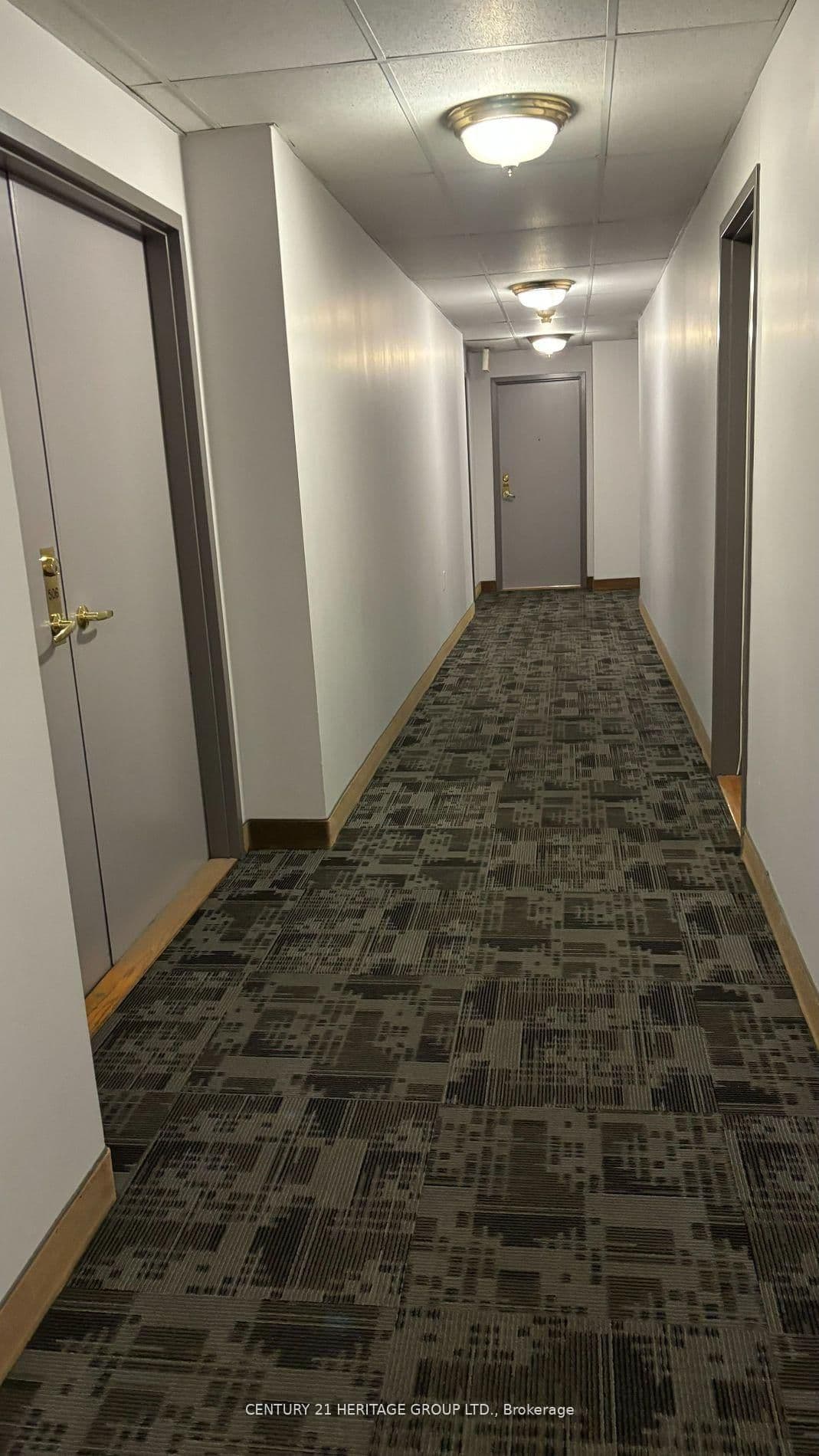 555 Wilson Heights Boulevard, Unit 503 thumbnail 34