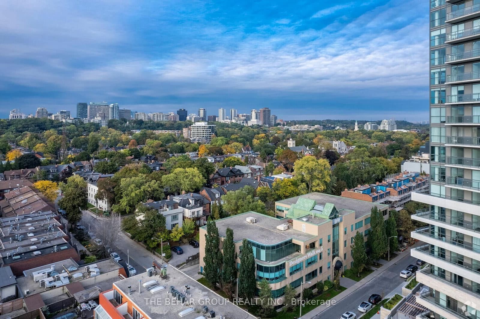 160 Pears Avenue, Unit Unit 302 thumbnail 2