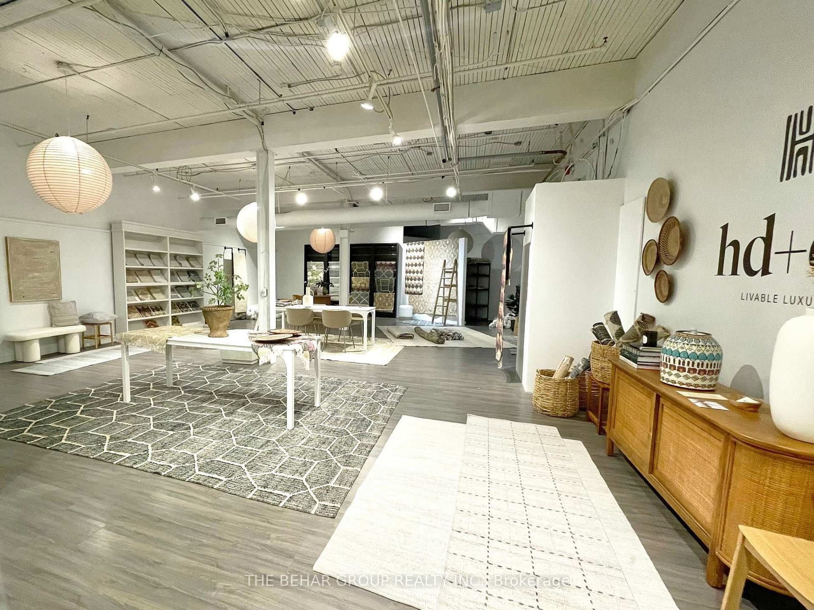 320 Davenport Road, Unit Unit 100 thumbnail 3