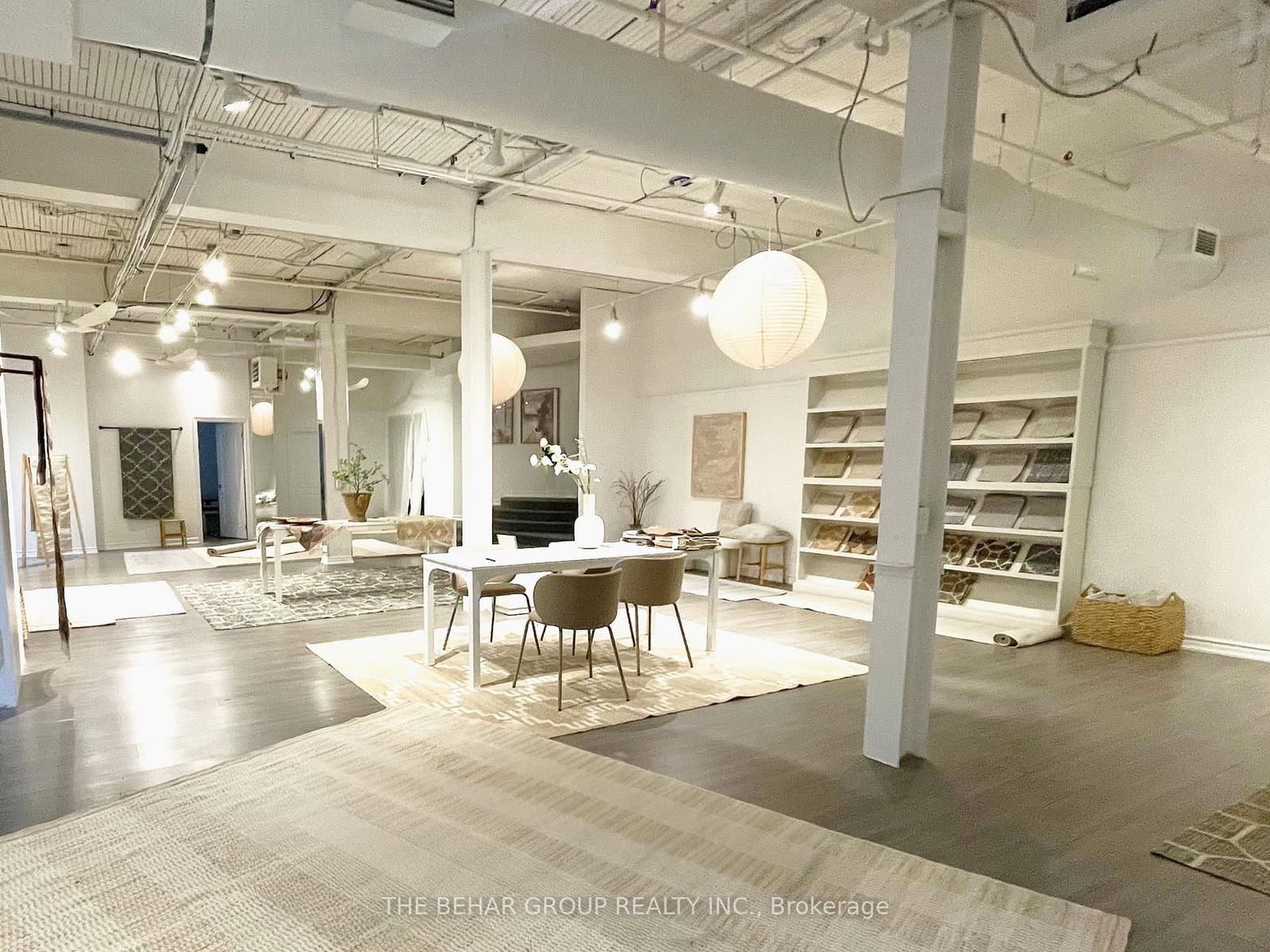 320 Davenport Road, Unit Unit 100 thumbnail 4