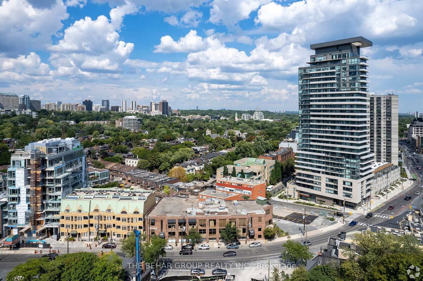 320 Davenport Road, Unit Unit 100 thumbnail 5