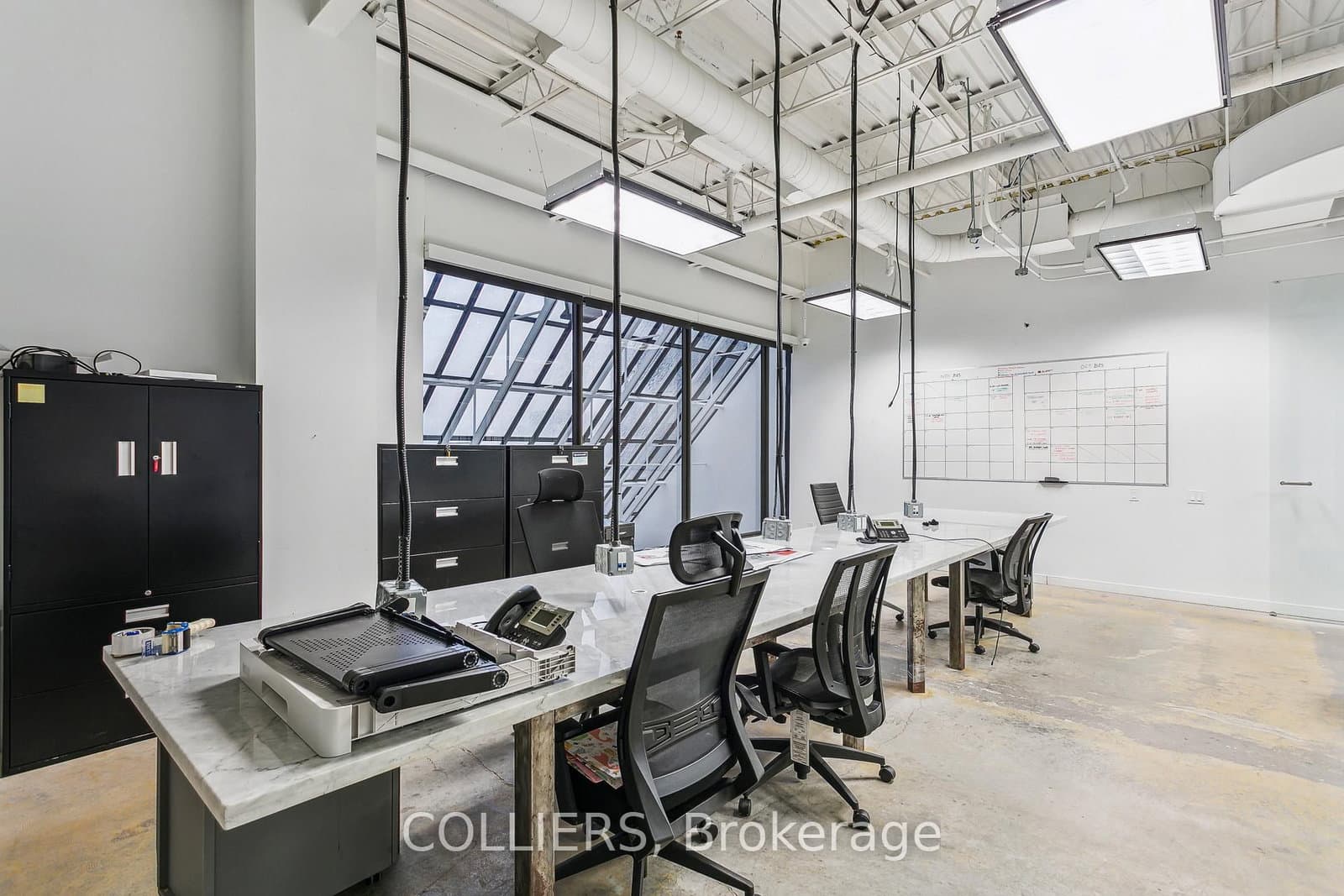 144-146 Bloor Street W, Unit Floor 6 thumbnail 3