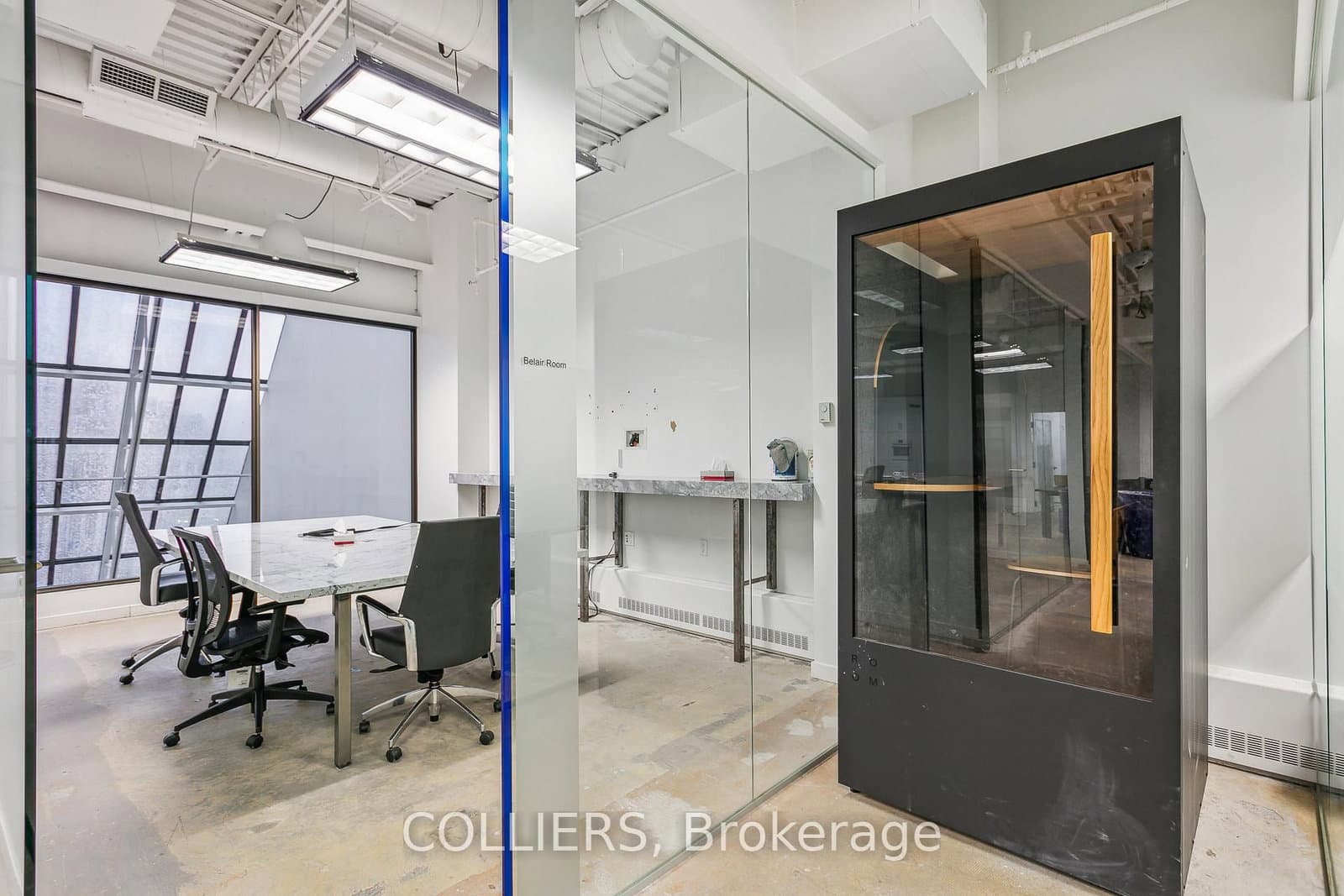 144-146 Bloor Street W, Unit Floor 6 thumbnail 5