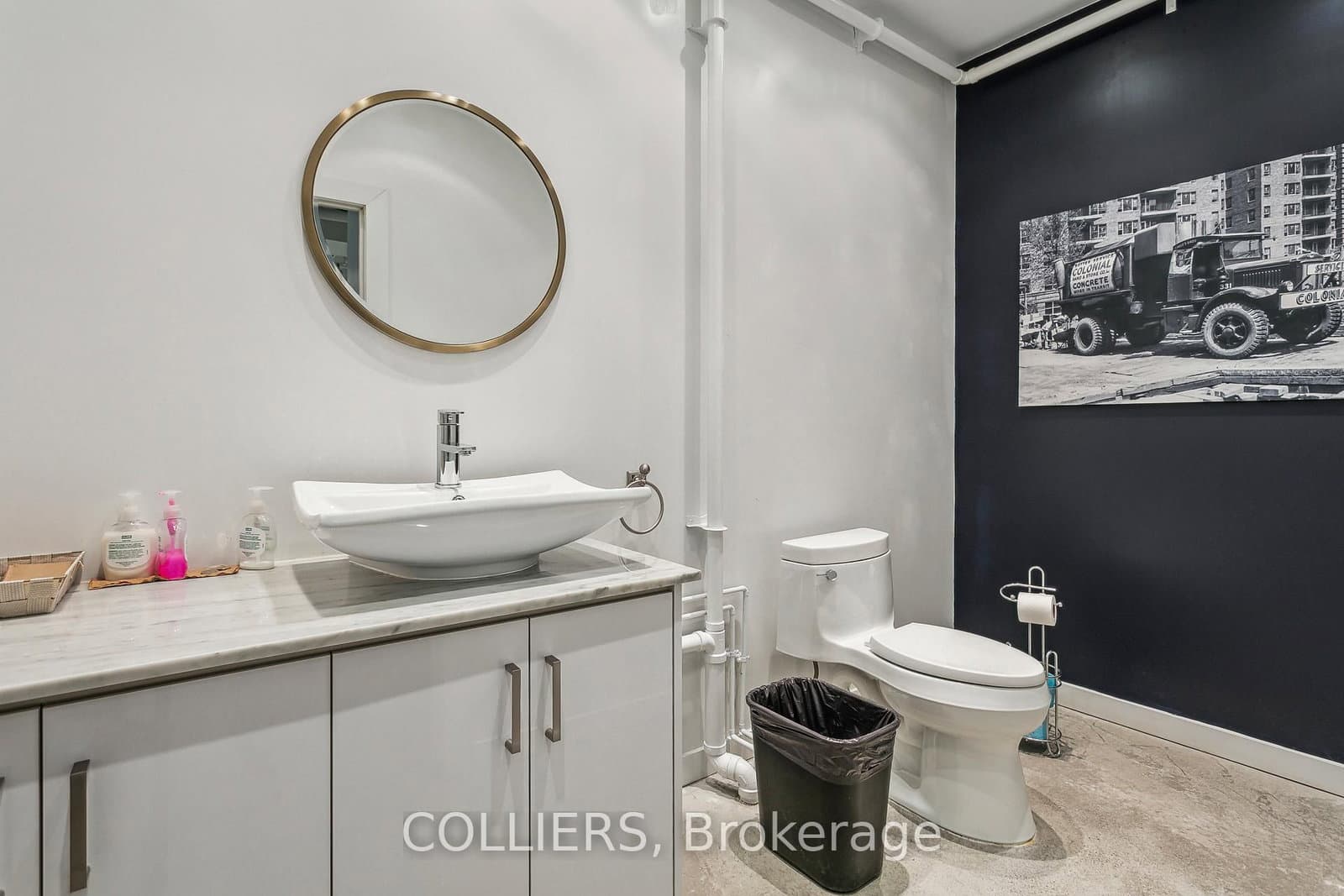 144-146 Bloor Street W, Unit Floor 6 thumbnail 8