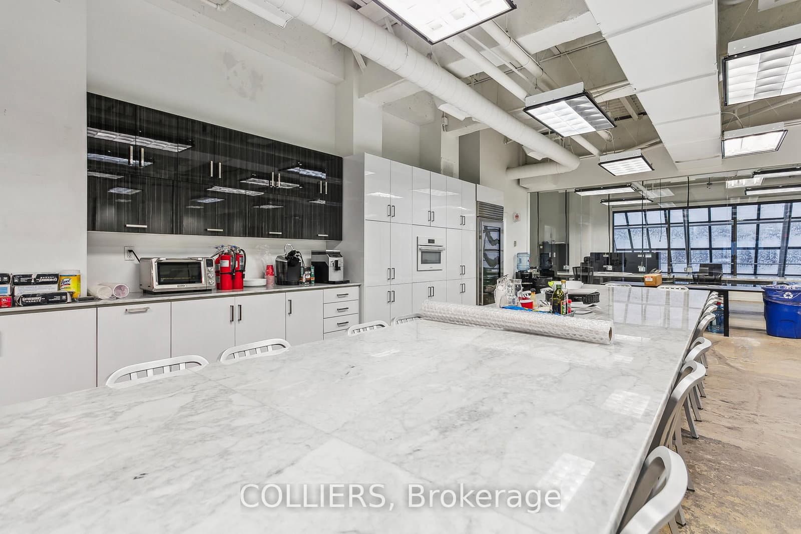 144-146 Bloor Street W, Unit Floor 6 thumbnail 9