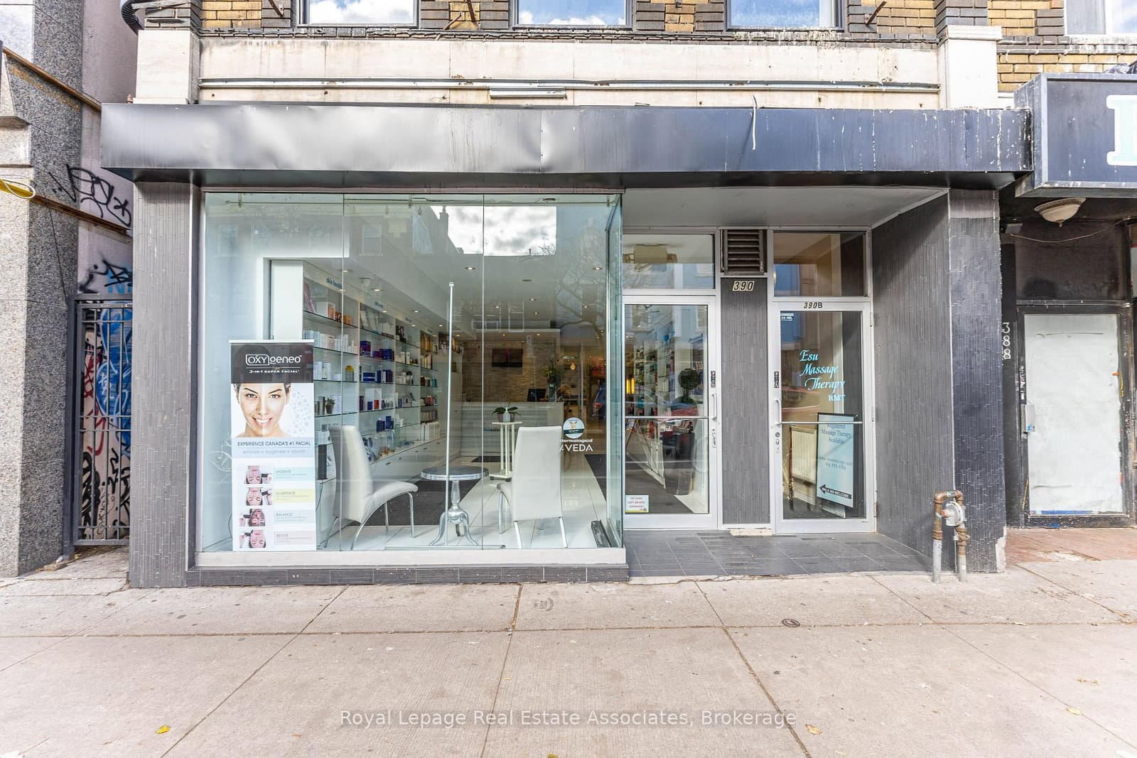 390 Bloor Street W thumbnail 33