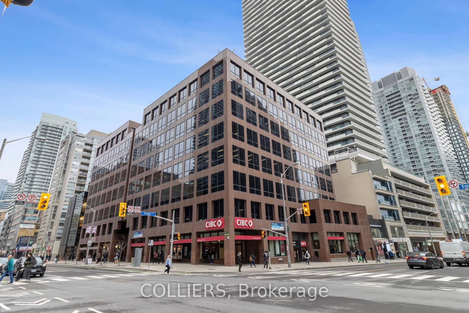1 Eglinton Avenue E, Unit 617 - Image 1