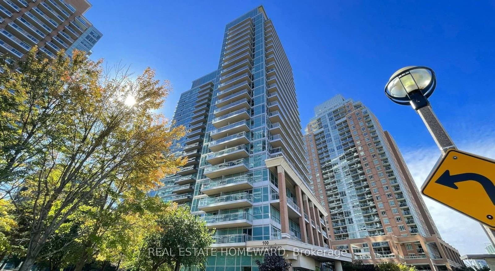 100 Western Battery Road, Unit 2106 - Image 1