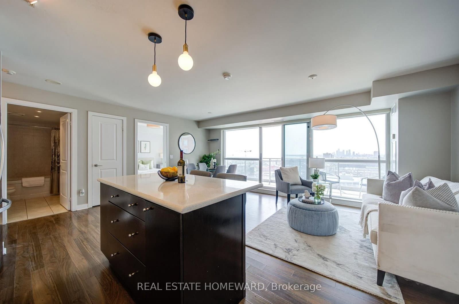 100 Western Battery Road, Unit 2106 thumbnail 13