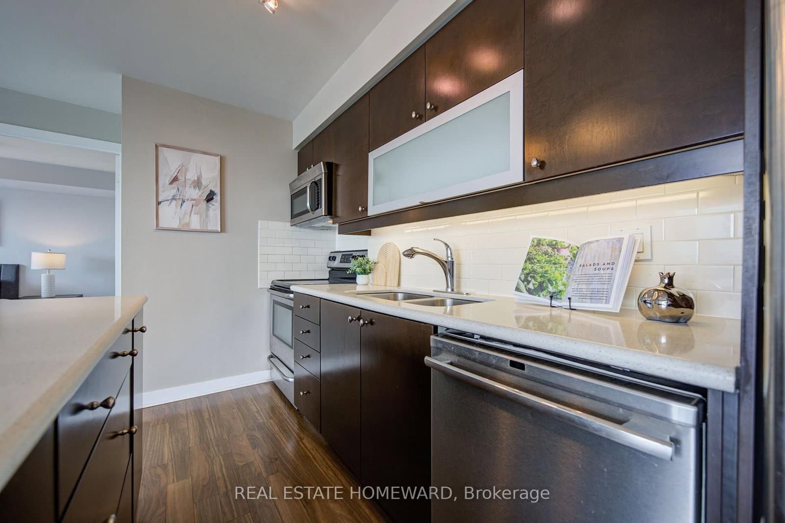 100 Western Battery Road, Unit 2106 thumbnail 14