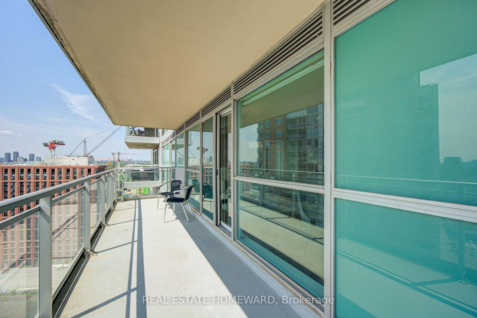 100 Western Battery Road, Unit 2106 thumbnail 34