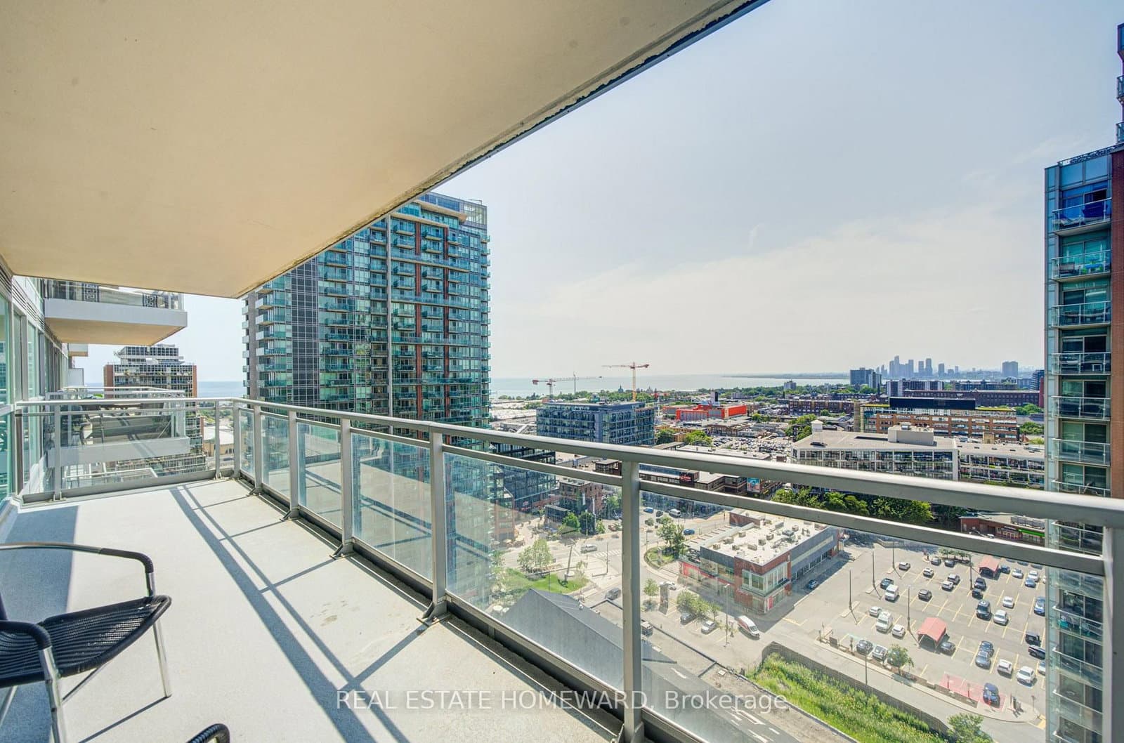 100 Western Battery Road, Unit 2106 thumbnail 35