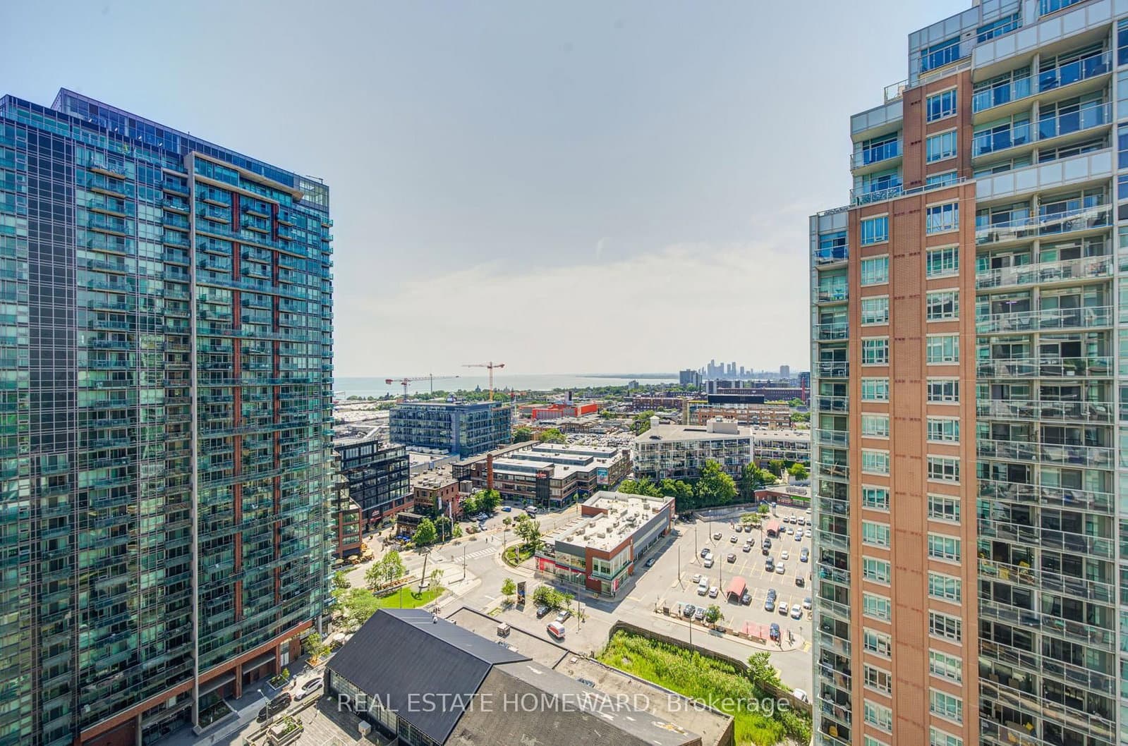 100 Western Battery Road, Unit 2106 thumbnail 37