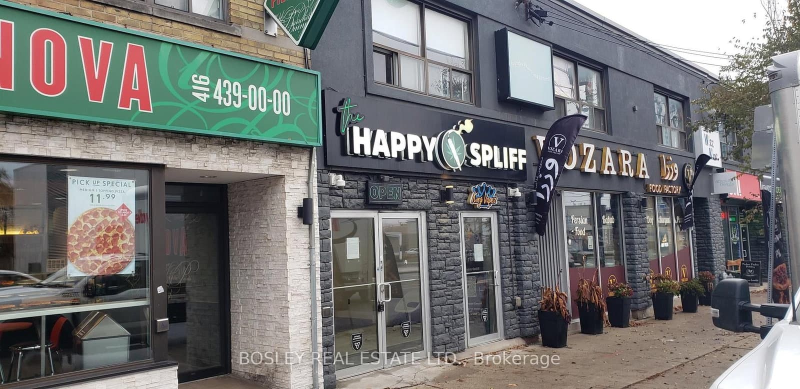 856 Eglinton Avenue E thumbnail 2