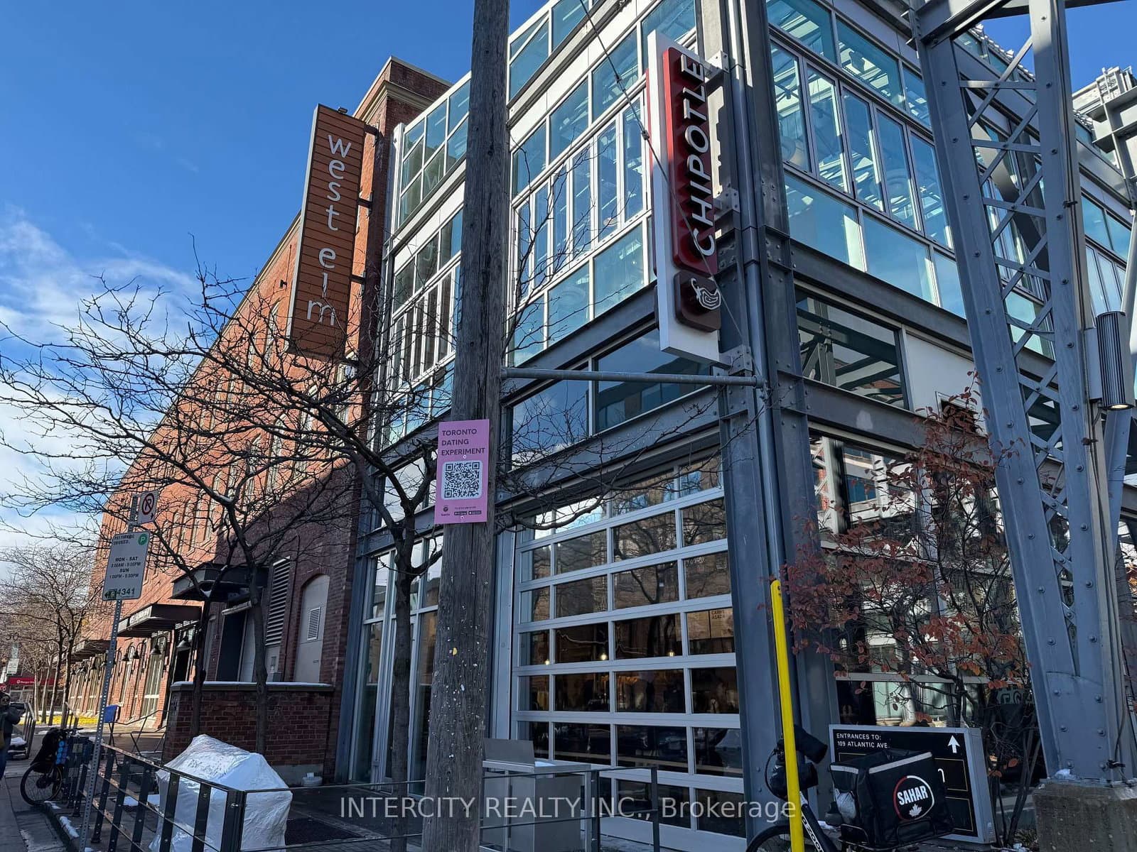 109 Atlantic Avenue, Unit 302A - Image 1