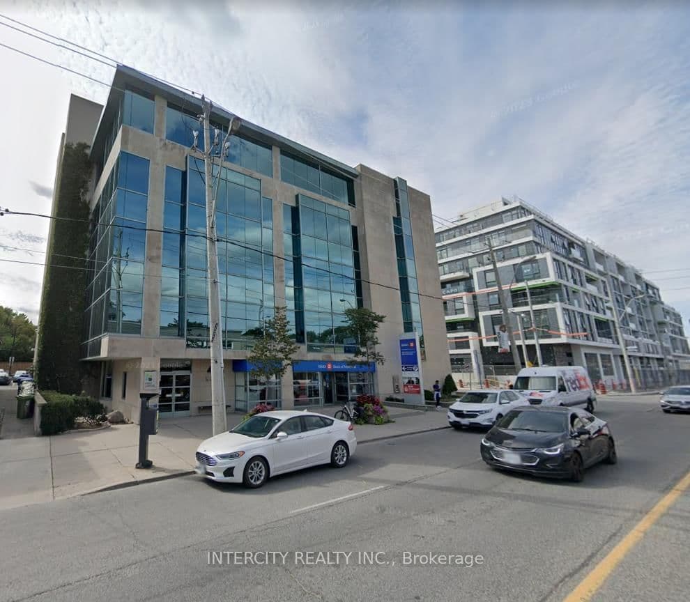 1670 Bayview Avenue, Unit 310 - Image 1