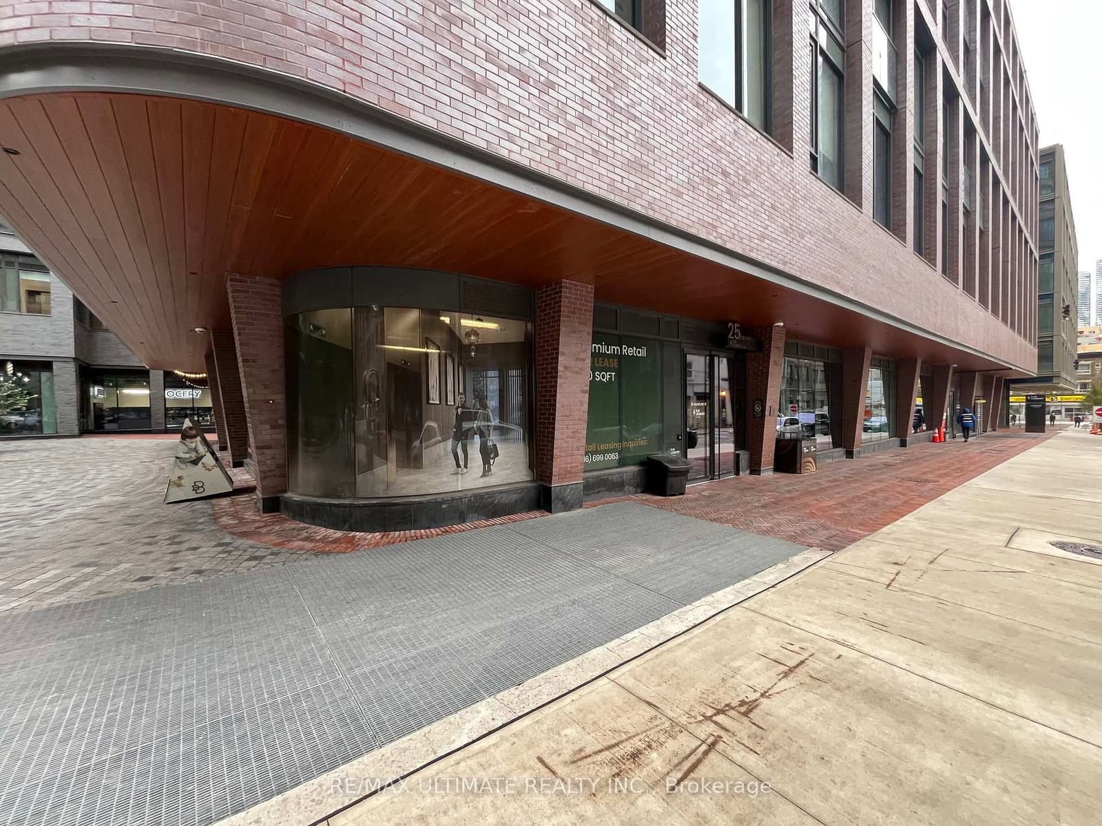 25 Dalhousie Street, Unit 3 - Image 1