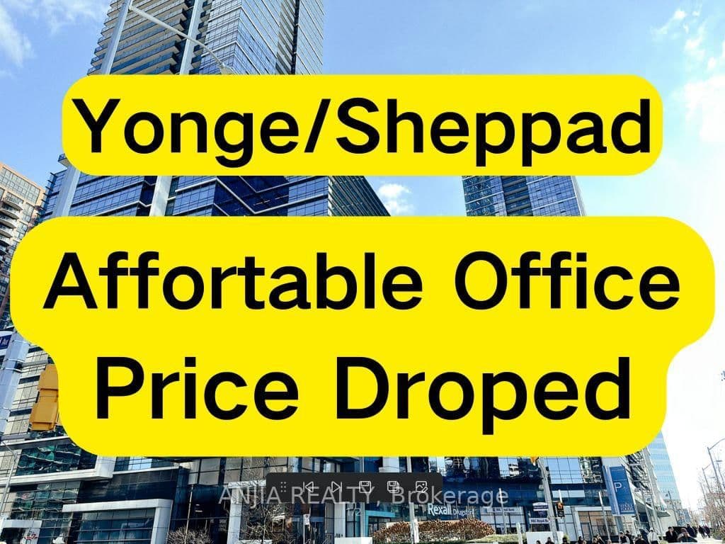 4750 Yonge Street, Unit 359 - Image 1