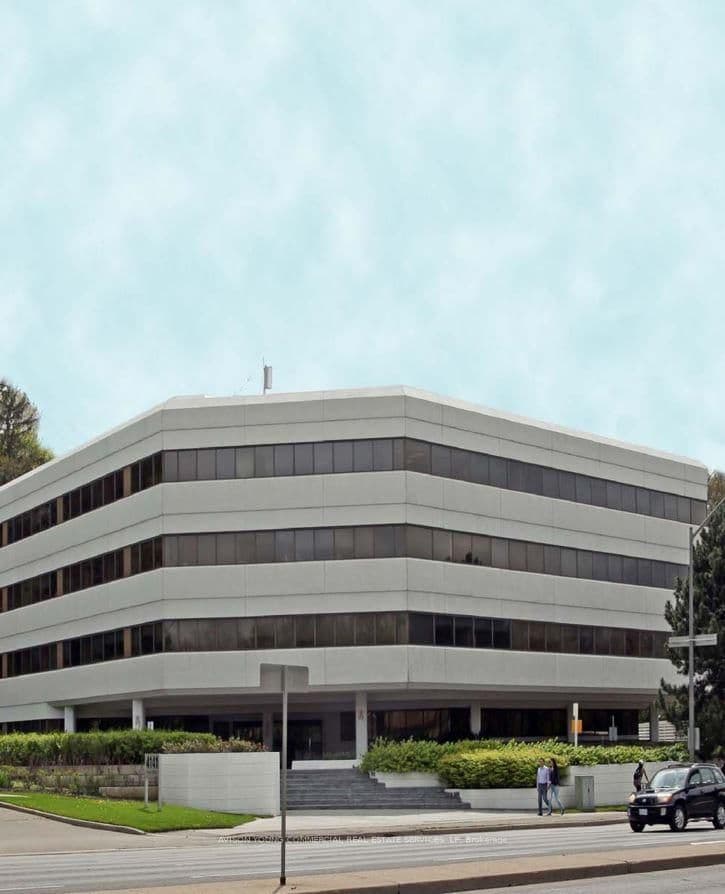 4141 Yonge Street, Unit 100 - Image 1