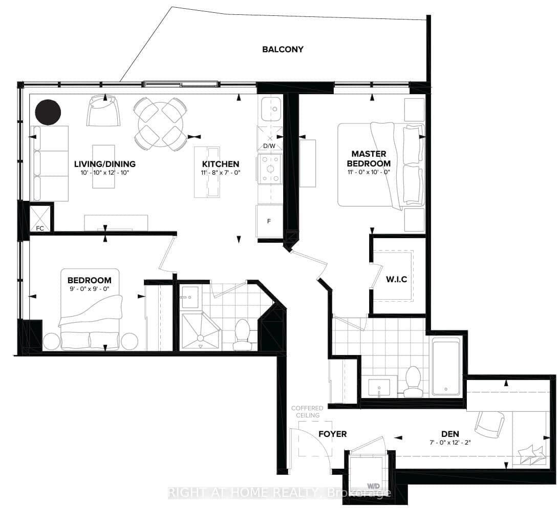 15 Ellerslie Avenue, Unit PH03 thumbnail 20