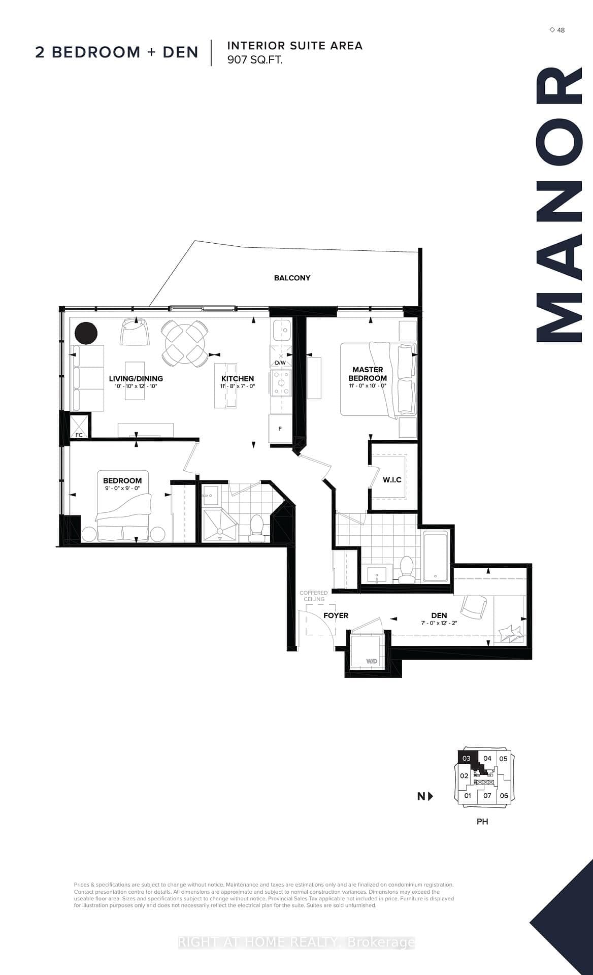 15 Ellerslie Avenue, Unit PH03 thumbnail 25